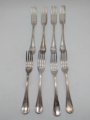 Fourchettes table - 8,