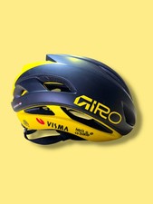 Giro Eclipse MIPS Helmet -  Rider Issued Podium | Visma  | Agu | Pro Cycling Kit