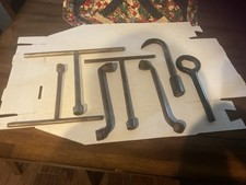 Model T A Fordson Z And Script Tools Misc