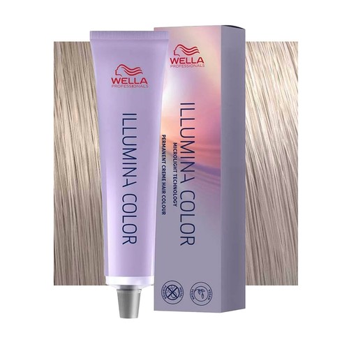 Wella illumina color 69 - wella, 10/69