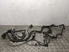 Ford Ecosport Mk1 2013-2015 1.0 M1JJ Engine Wiring Loom DV2T-12A522-BAC