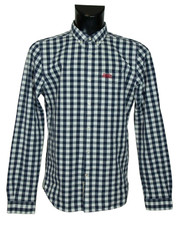 Chemise Superdry coton taille