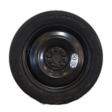 Roue de secours NISSAN QASHQAI