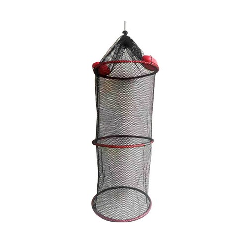 Panier pêche flottant - pêche,
