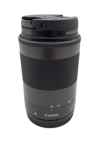 Canon lens used - canon,