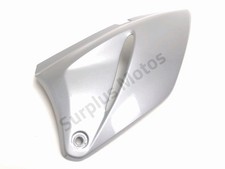 CACHE LATERAL GAUCHE HONDA XL