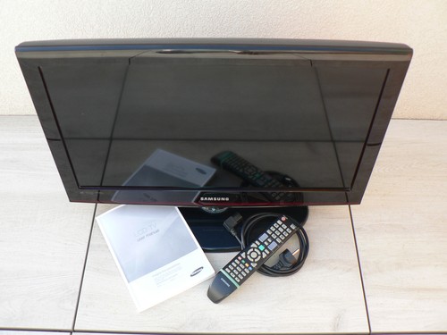 Samsung - tv, 26''