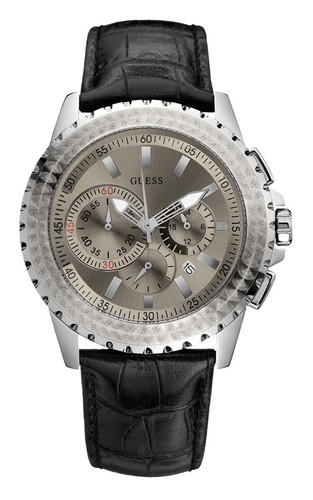 Guess w17523g1 galaxy montre - w17523g1,