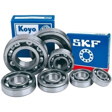 SKF MS120280800AA Roulement