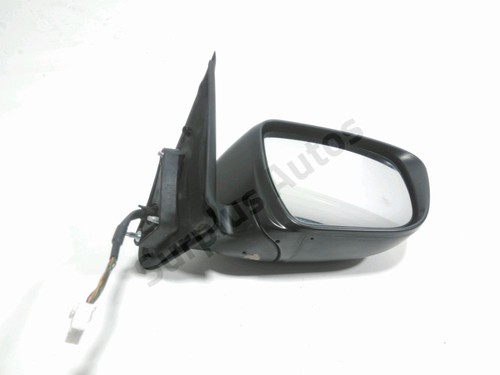 Retroviseur electrique droit - retroviseur,