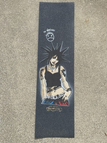 Mob skateboard grip tape - mob,