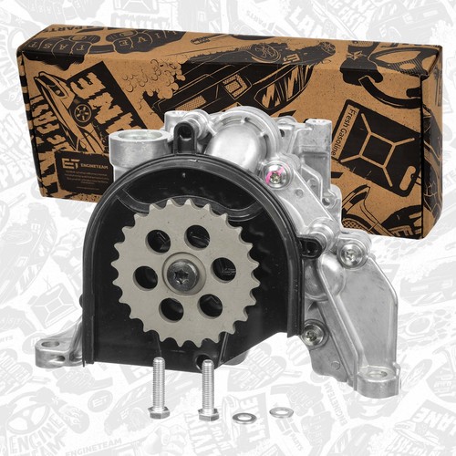 Pompe huile bmw - huile, 2,0