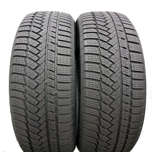 215 2x continental - 55,
