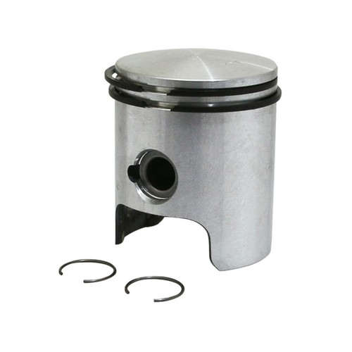 Piston origine piaggio - (cat,