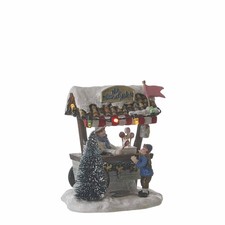 LuVille Village de Noël