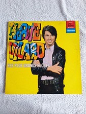 HERVE VILARD "Ses Plus Grands