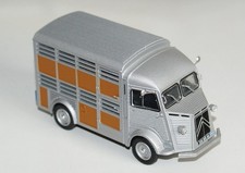 eligor 1/43 citroen type h