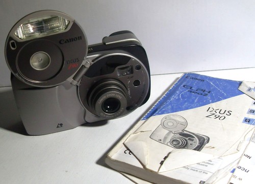 Canon ixus z90 - canon,