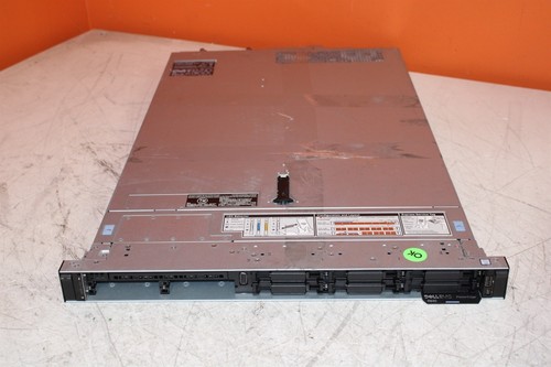 Dell poweredge r640 server - dell,