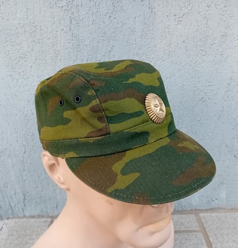 Casquette képi camouflage - casquette/képi,