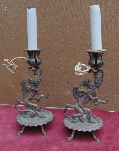 Rare magnifique ancien - rare,