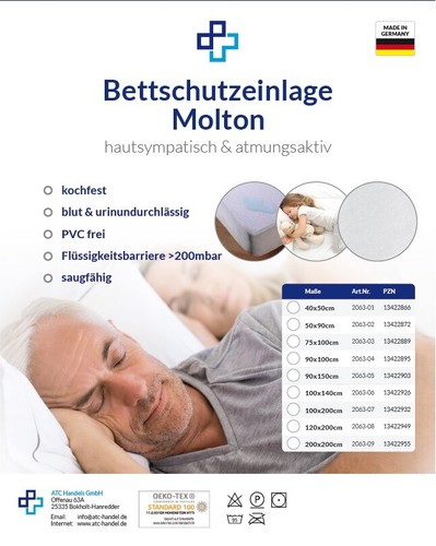 Insertion protection lit - insertion, de