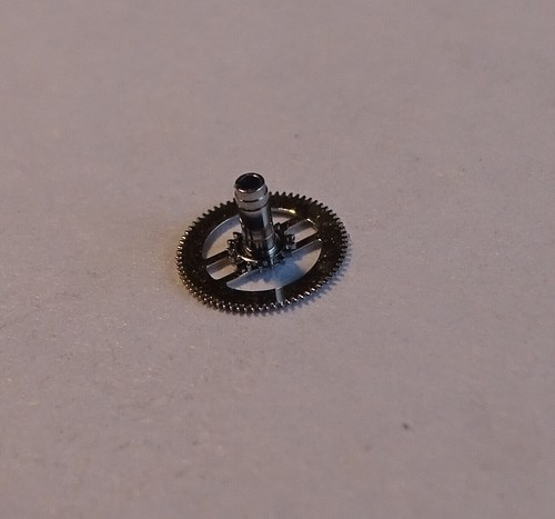 Horlogerie piece montre eta - piece,