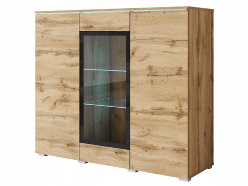 Vitrine moderne 120 de - moderne,