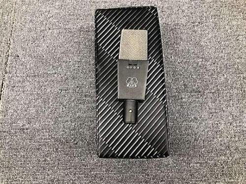 Akg c414 uls - c414, b-uls