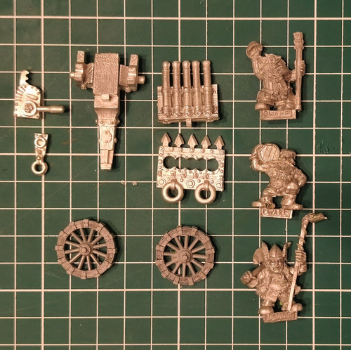 Warhammer old world canon - warhammer, :