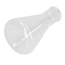 Fiole Erlenmeyer à Col