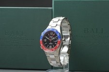 [ Entretenu ] Montre BALL