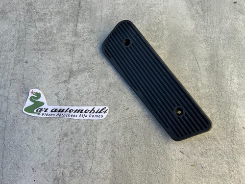 Repose pieds alfa romeo - alfa, gtv