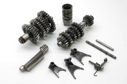 Aprilia 125 2008 2013 - 2t,