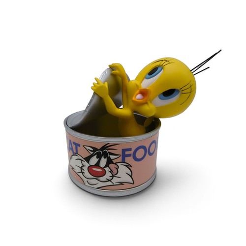 Titi boîte tweety - titi,