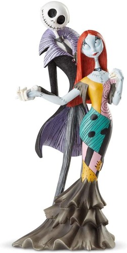 Statue enesco jack - enesco,