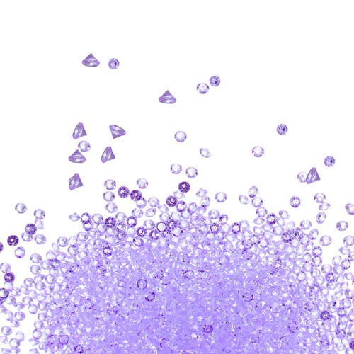18000 faux diamants cristal - 18000,