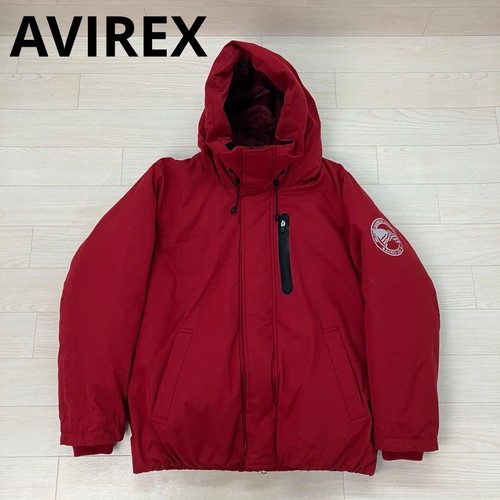 Veste blouson avirex doudoune - veste,