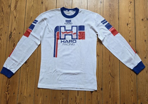 Authentic nos vintage 80s haro - authentic,