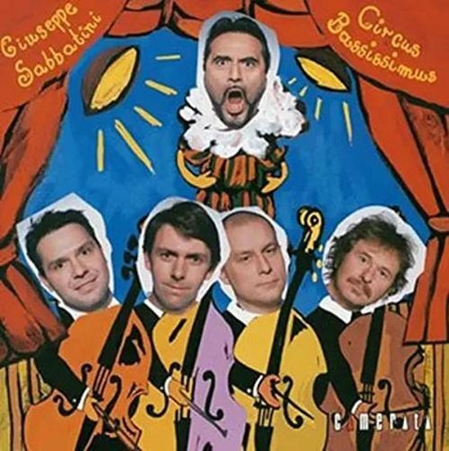Joueurs chansons sabbatini - joueurs, chansons/sabbatini