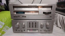 Ampli et Tuner MARANTZ PM 400