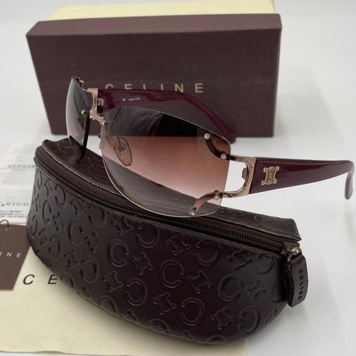 Lunettes soleil celine - de, sans