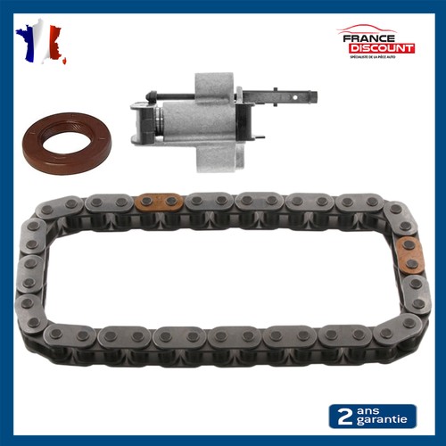 Kit chaine distribution pour - chaine,