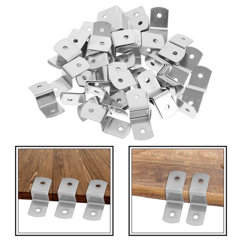 Clips support de cadre - ,