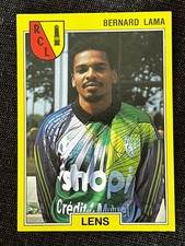 VIGNETTE STICKER PANINI FOOT