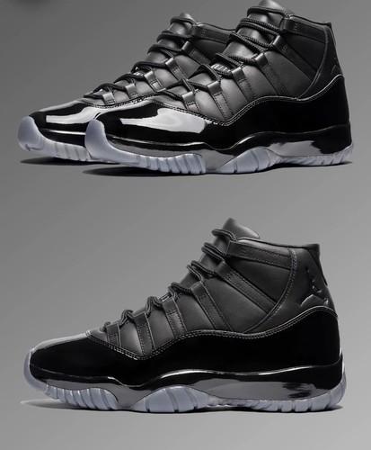 Cdg air jordan 11 triple - 🎭,