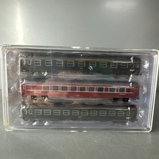 TRIX Coffret 3x voitures