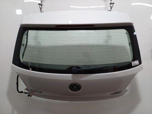 Malle hayon arriere volkswagen - malle/hayon,