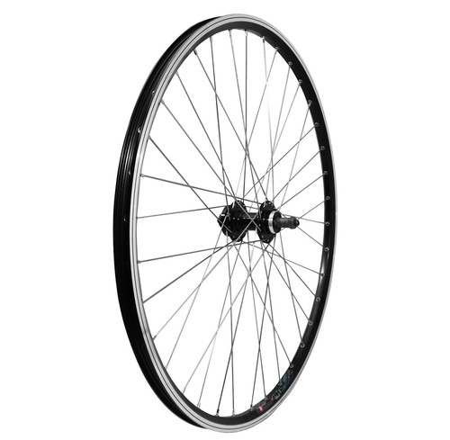 Roue vtt 29p noir brake - roue,