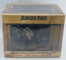 Jurassic Park Trilogie Park
